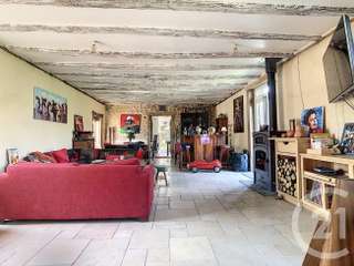 Vente maison 13 pièces