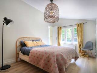 Vente maison 12 pièces