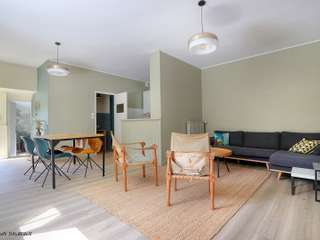 Vente maison 12 pièces