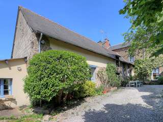 Vente maison 12 pièces