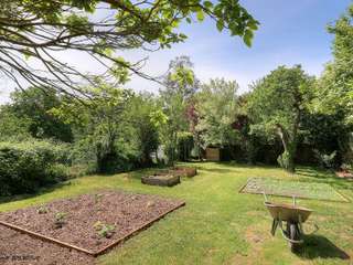 Vente maison 12 pièces