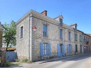 Vente maison 12 pièces
