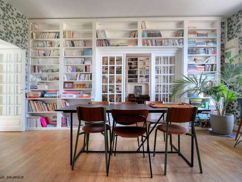 Vente maison 12 pièces