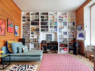 Vente maison 12 pièces