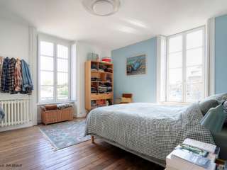 Vente maison 12 pièces