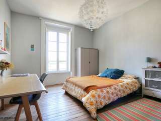 Vente maison 12 pièces