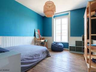 Vente maison 12 pièces