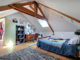 Vente maison 12 pièces