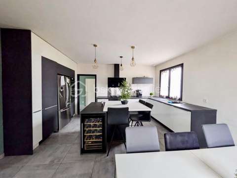 Vente maison 8 pièces Hédé-Bazouges 35