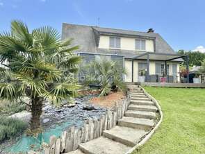 Vente Maison 6 chambresHédé-Bazouges