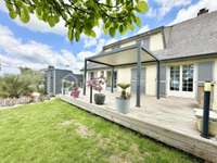 Vente maison 8 pièces Vente maison 8 pièces