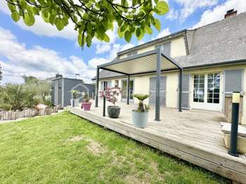 Vente maison 8 pièces Vente maison 8 pièces