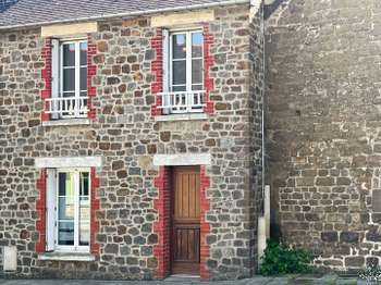 Vente Maison 3 chambresHédé-Bazouges
