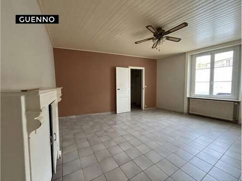 Vente maison 4 pièces Hédé-Bazouges 35