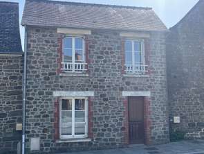 Vente Maison 3 chambresHédé-Bazouges
