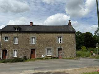 Vente maison