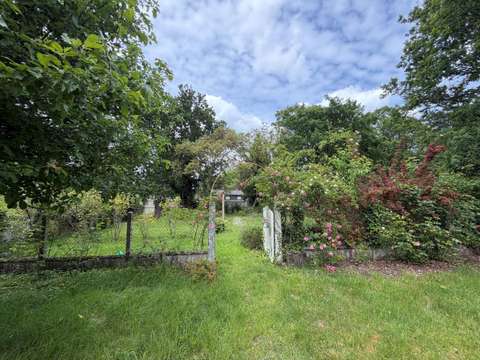 Vente maison
