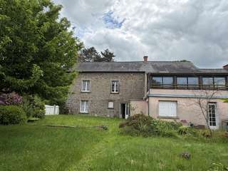 Vente maison