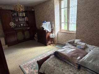 Vente maison