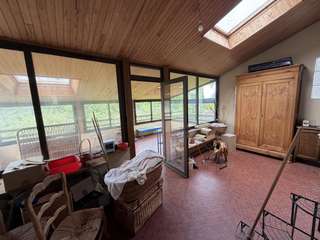 Vente maison
