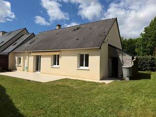 Vente maison