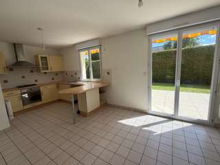 Vente maison