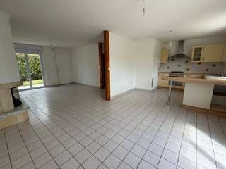 Vente maison
