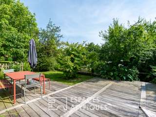 Vente maison 12 pièces