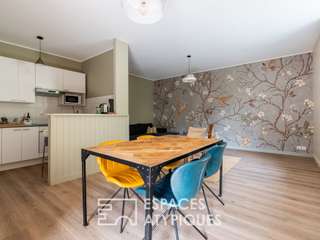 Vente maison 12 pièces