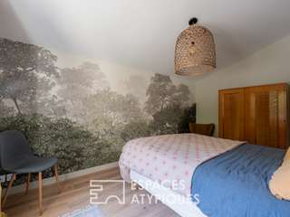 Vente maison 12 pièces