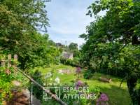 Vente maison 12 pièces