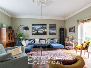 Vente Maison 7 chambresHédé-Bazouges