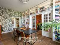 Vente maison 12 pièces