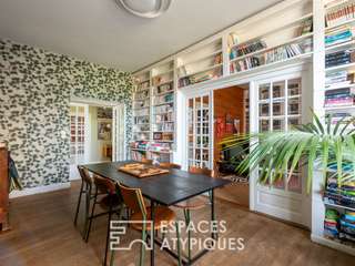 Vente maison 12 pièces