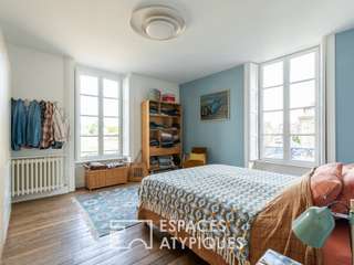Vente maison 12 pièces