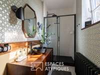 Vente maison 12 pièces