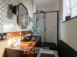 Vente maison 12 pièces