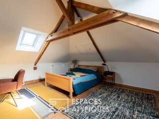 Vente maison 12 pièces