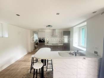 Vente Maison 2 chambresHédé-Bazouges