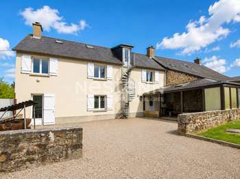 Vente Maison 6 chambresHédé-Bazouges
