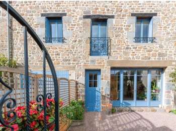 Vente Maison 4 chambresHédé-Bazouges