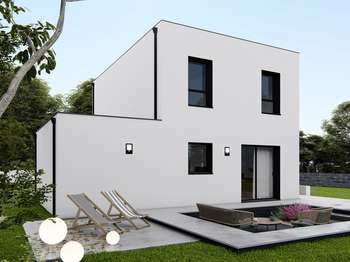 Vente Maison 3 chambresHédé-Bazouges