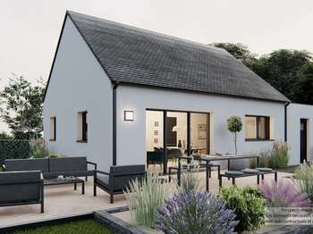 Vente maison 3 pièces Hédé-Bazouges 35