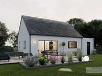 Vente maison 3 pièces Vente maison 3 pièces