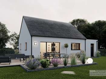 Vente maison 3 pièces Vente maison 3 pièces