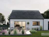 Vente maison 3 pièces Vente maison 3 pièces