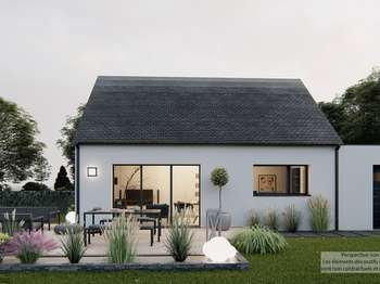Vente maison 3 pièces Vente maison 3 pièces
