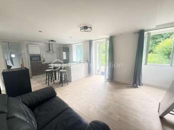 Vente Maison 2 chambresHédé-Bazouges
