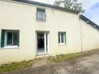 Vente maison 3 pièces Vente maison 3 pièces