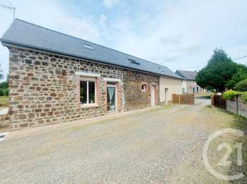 Maison 4 pièces 120 m² · à Hédé-Bazouges · 120 m² · 249 000 €